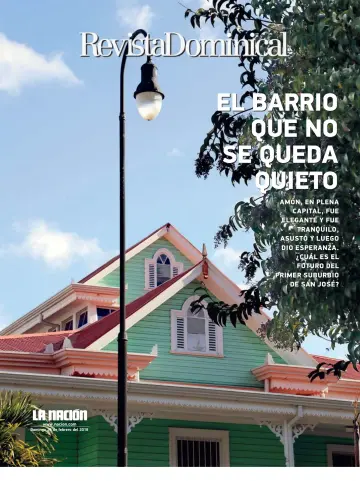 Revista Dominical - 25 feb. 2018