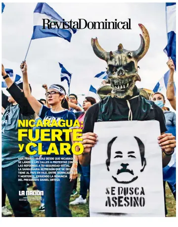 Revista Dominical - 24 jun. 2018