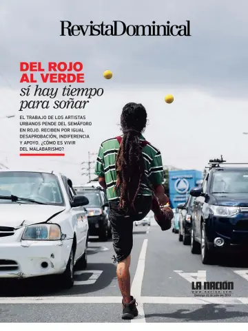 Revista Dominical - 22 jul. 2018