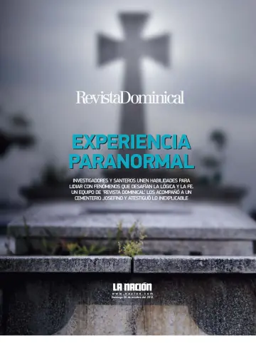 Revista Dominical - 28 10월 2018
