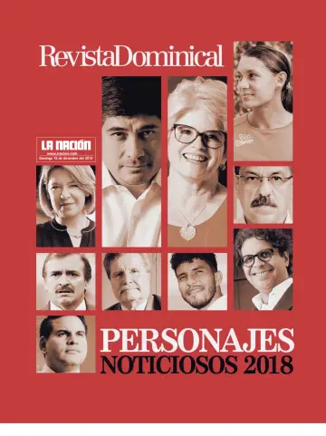 Revista Dominical - 16 dic. 2018