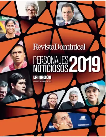 Revista Dominical - 15 12월 2019