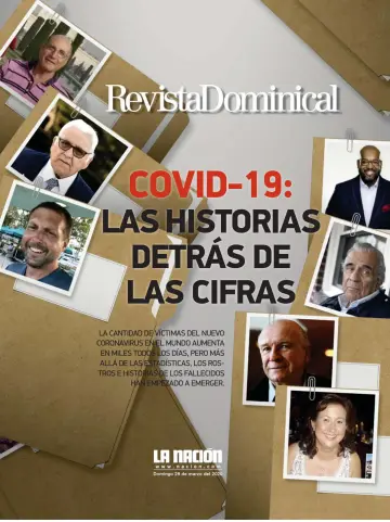 Revista Dominical - 29 3월 2020