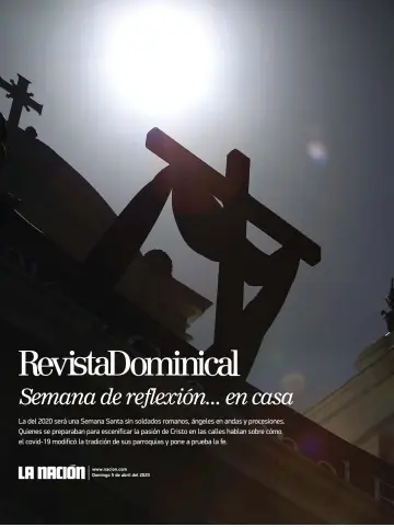 Revista Dominical - 05 4월 2020