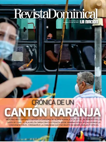 Revista Dominical - 05 jul. 2020