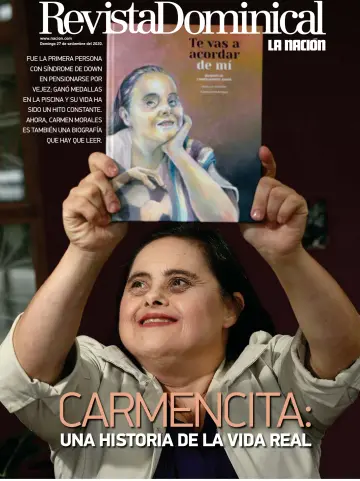 Revista Dominical - 27 Sep 2020