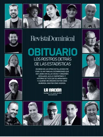 Revista Dominical - 11 10월 2020