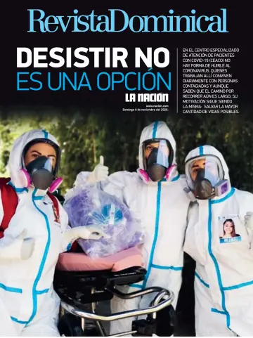 Revista Dominical - 08 nov. 2020