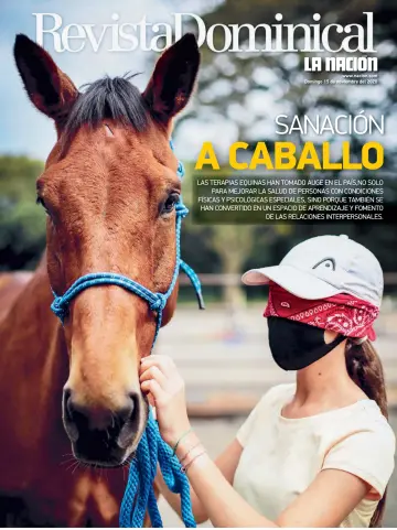 Revista Dominical - 15 Nov 2020