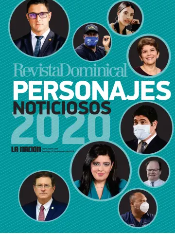 Revista Dominical - 13 12월 2020