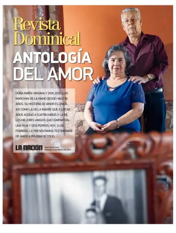 Revista Dominical - 14 feb. 2021