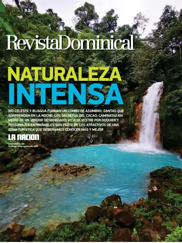 Revista Dominical - 29 8월 2021