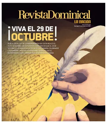 Revista Dominical - 31 oct. 2021