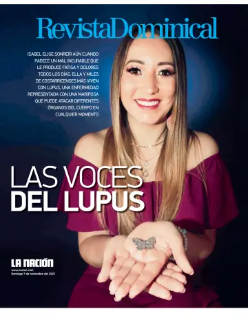 Revista Dominical - 07 nov. 2021