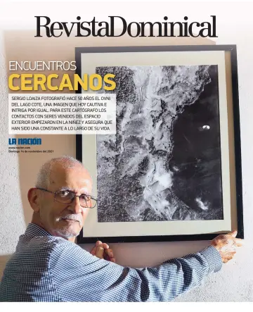 Revista Dominical - 14 Nov 2021