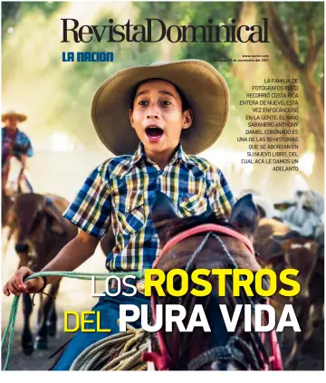 Revista Dominical - 21 nov. 2021