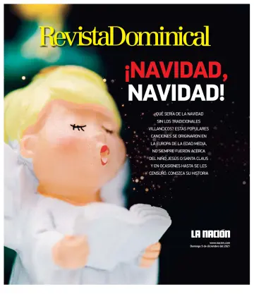 Revista Dominical - 05 12월 2021