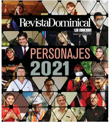 Revista Dominical - 12 12월 2021