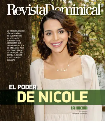 Revista Dominical - 09 enero 2022