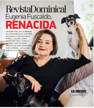 Revista Dominical - 16 1월 2022