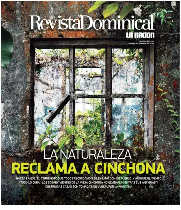 Revista Dominical - 23 enero 2022