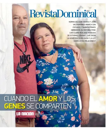 Revista Dominical - 30 enero 2022