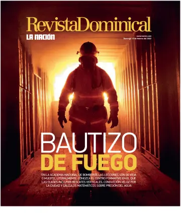 Revista Dominical - 13 feb. 2022