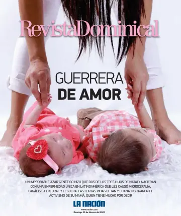 Revista Dominical - 20 feb. 2022