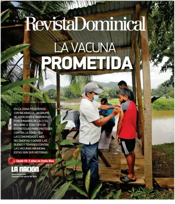 Revista Dominical - 06 marzo 2022