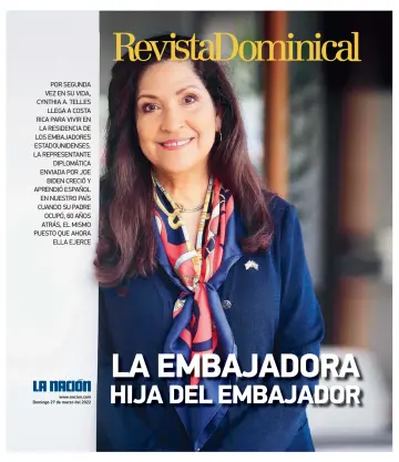 Revista Dominical - 27 3월 2022