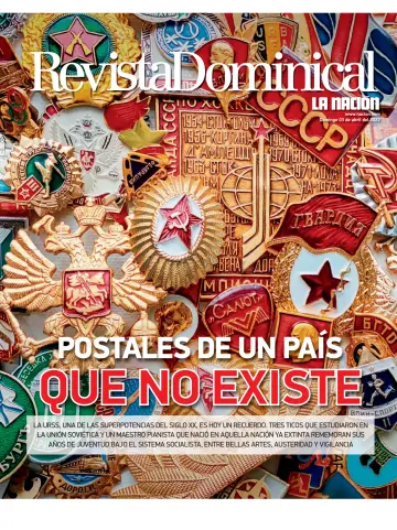 Revista Dominical - 3 Apr 2022
