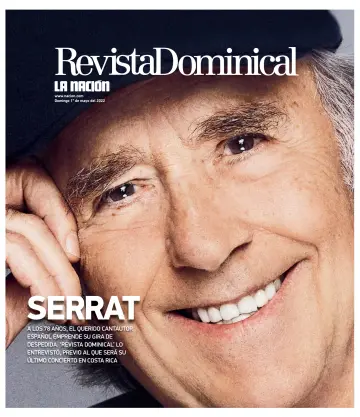 Revista Dominical - 01 5월 2022