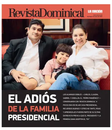 Revista Dominical - 8 May 2022