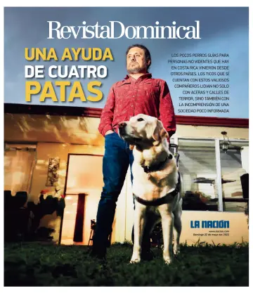 Revista Dominical - 22 mayo 2022