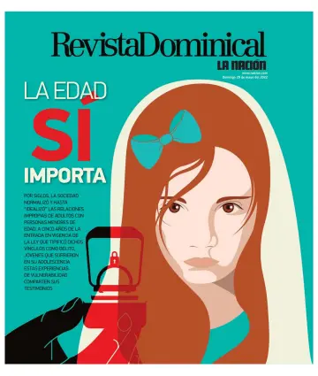 Revista Dominical - 29 5월 2022