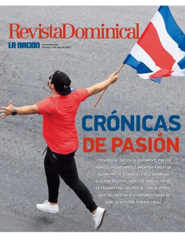Revista Dominical - 19 6월 2022