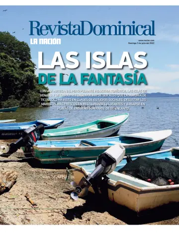 Revista Dominical - 03 jul. 2022