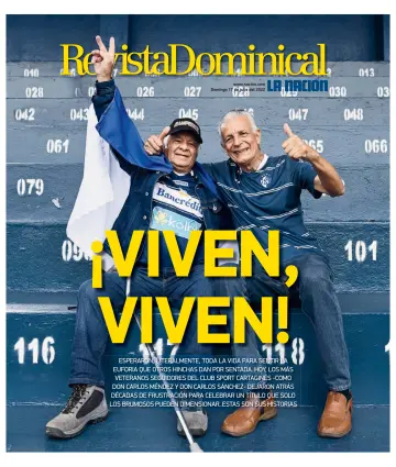 Revista Dominical - 17 Jul 2022