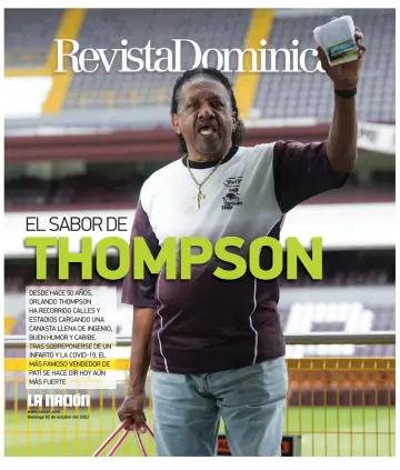 Revista Dominical - 2 Oct 2022