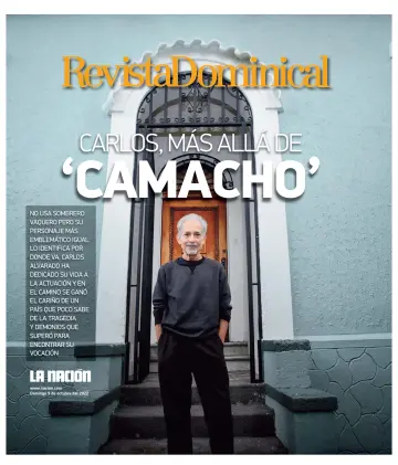 Revista Dominical - 9 Oct 2022