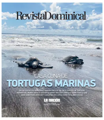 Revista Dominical - 16 oct. 2022