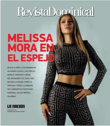 Revista Dominical - 23 10월 2022