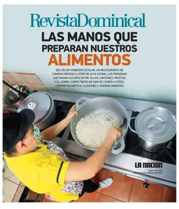 Revista Dominical - 06 11월 2022