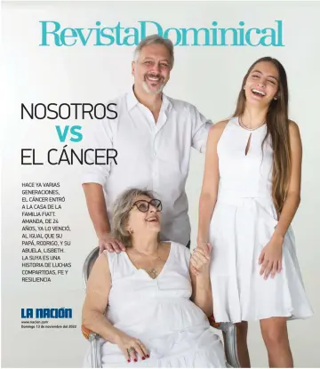Revista Dominical - 13 11월 2022