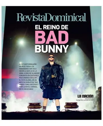Revista Dominical - 20 11월 2022
