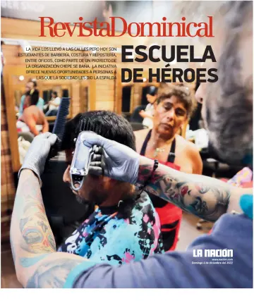 Revista Dominical - 4 Dec 2022