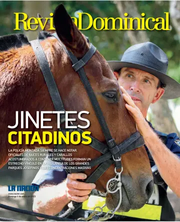 Revista Dominical - 08 enero 2023