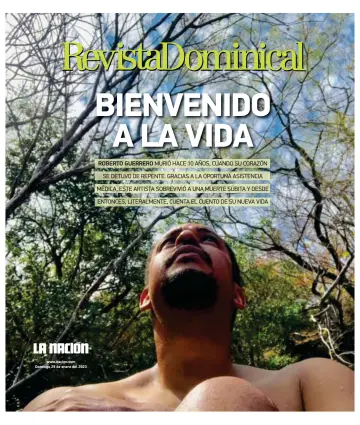 Revista Dominical - 29 enero 2023