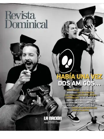 Revista Dominical - 05 2월 2023