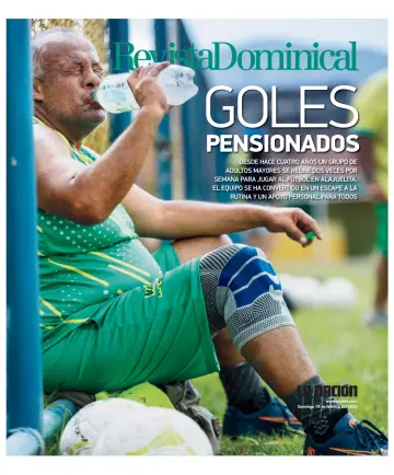 Revista Dominical - 19 feb. 2023
